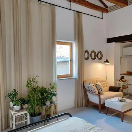 Apartman Tres Virtutes Pula