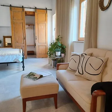 Apartment Tres Virtutes Pula