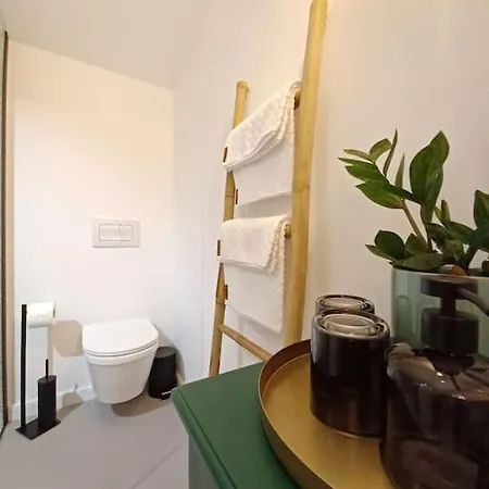 Apartman Tres Virtutes Pula