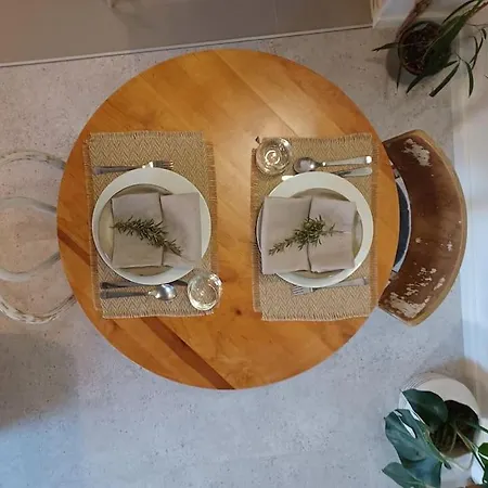 Apartman Tres Virtutes